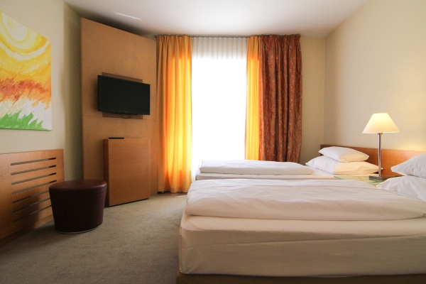 Hotel Plaza